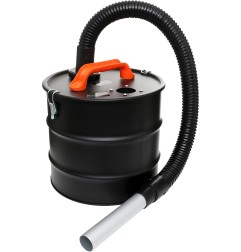 Hamuelszívó szeparátor 20L KRAFT&DELE KD479