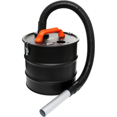Hamuelszívó szeparátor 20L KRAFT&DELE KD479