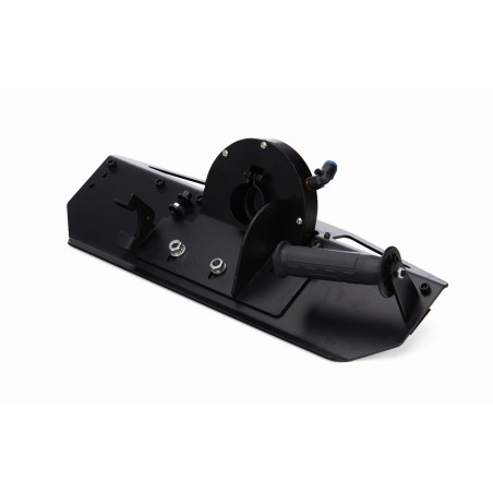 KRAFT&DELE KD10639 45 fokos vágó adapter