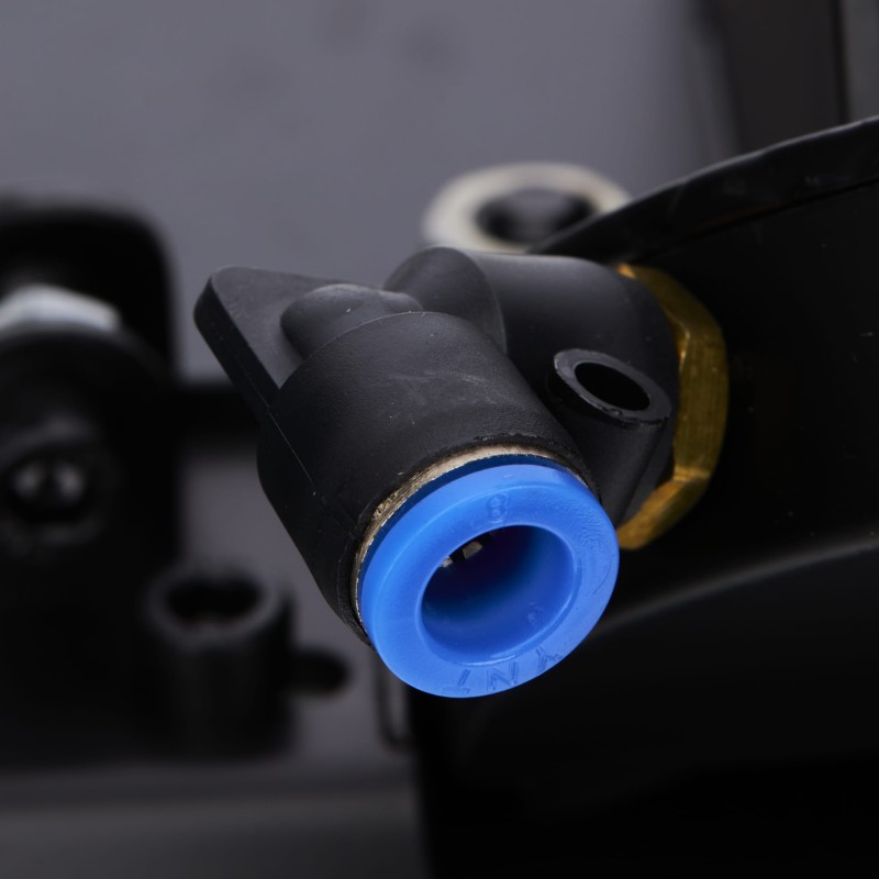 KRAFT&DELE KD10639 45 fokos vágó adapter KRAFT&DELE KD10639 45 fokos vágó adapter