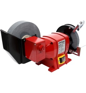 Szlifierka stołowa na mokro/sucho 1800W KD546 - zdjęcie główne