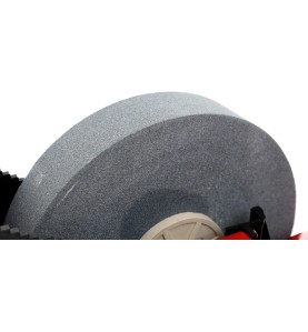 Detaillierte Ansicht der Nassschleifscheibe der KD546