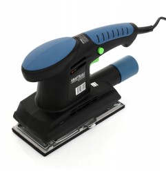 Szlifierka oscylacyjna 450W Kraft&Dele KD1676-Z - zdjęcie główne