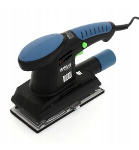 Szlifierka oscylacyjna 450W Kraft&Dele KD1676-Z - zdjęcie główne