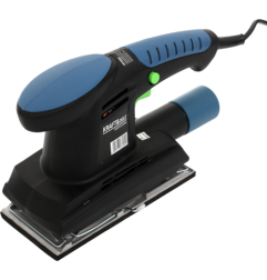 KRAFT&DELE Schwingschleifer 450W KD1676-Z