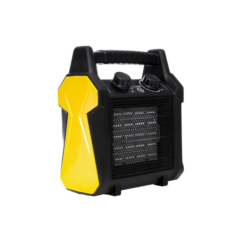 KRAFT&DELE 2,5kW elektromos hősugárzó KD11740 KRAFT&DELE 2,5kW elektromos hősugárzó KD11740