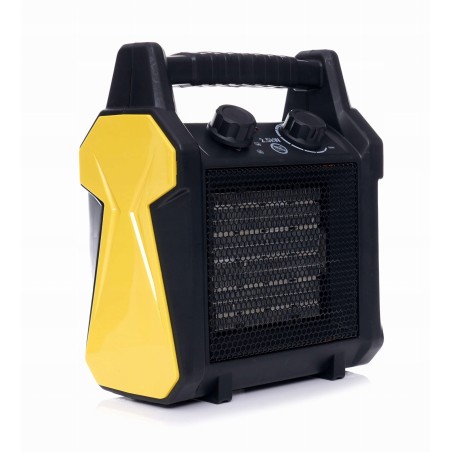 Elektrinis šildytuvas KRAFT&DELE 2,5kW KD11740