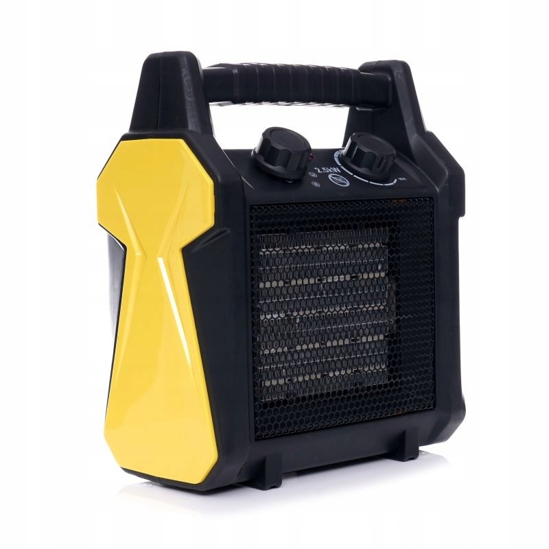 KRAFT&DELE 2,5kW elektromos hősugárzó KD11740 KRAFT&DELE 2,5kW elektromos hősugárzó KD11740