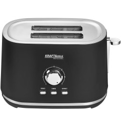 Toster elektryczny Kraft&Dele KD4156 1000W - zdjęcie główne