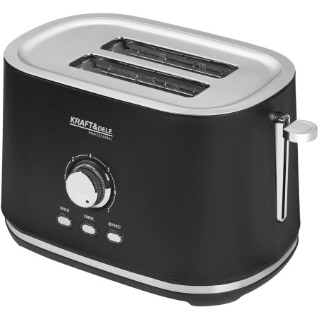 Elektrinis skrudintuvas KRAFT&DELE KD4156