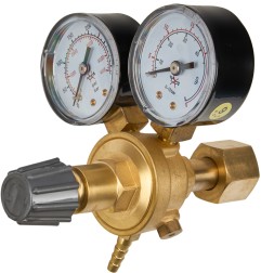 Reduktor spawalniczy CO2 / AR 300 bar KRAFT&DELE KD1824