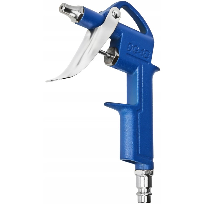18-teiliges Druckluft-Set KRAFT&DELE KD2100