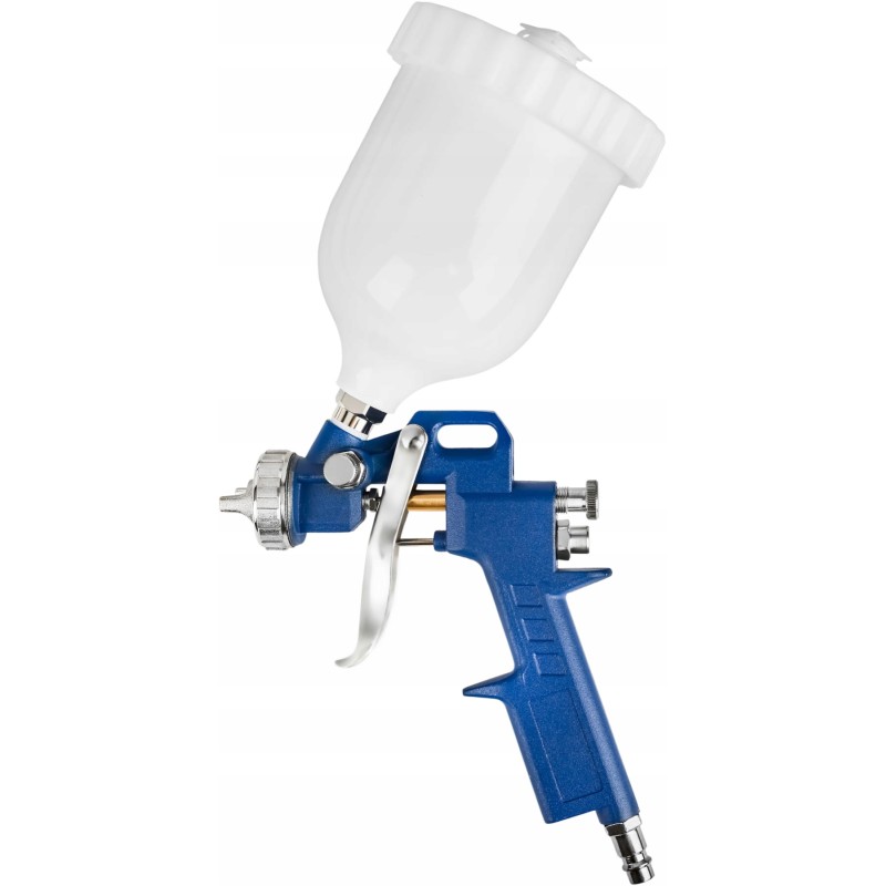 18-teiliges Druckluft-Set KRAFT&DELE KD2100