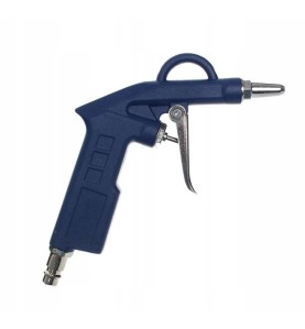 Ausblaspistole mit Griff aus dem Set KD2100