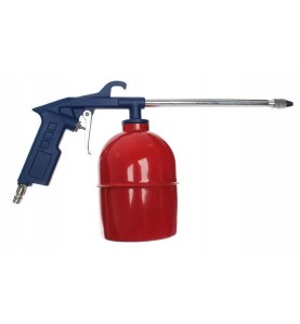 Waschpistole mit Metalldüse aus dem Set KD2100
