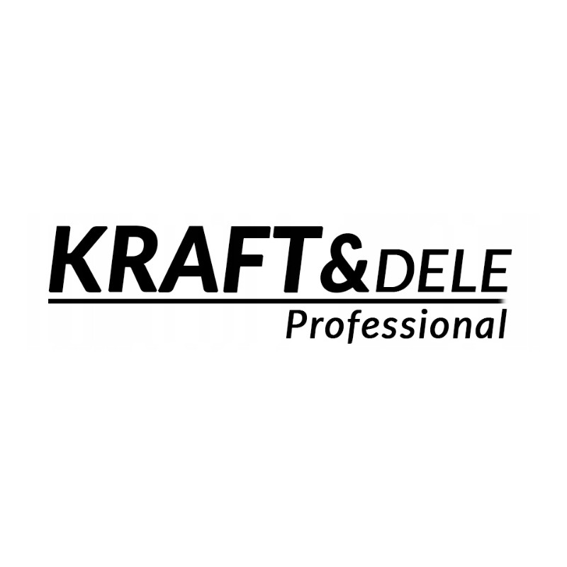 18-teiliges Druckluft-Set KRAFT&DELE KD2100