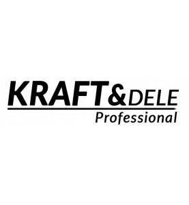Herstellerlogo Kraft&Dele Professional