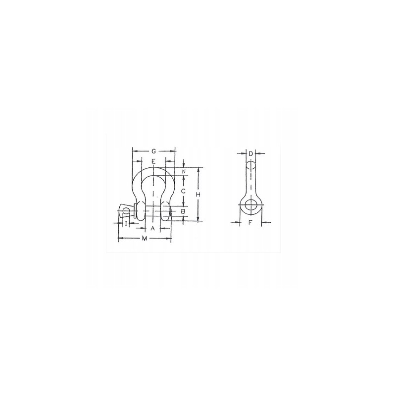 OMEGA apkaba apvali 3.25T BW tipo