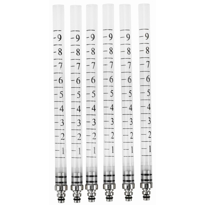 KRAFT&DELE KD10698 Common Rail befecskendező nyomásmérő teszter