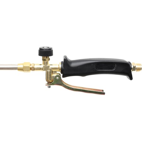 Dujinis stogdengio degiklis KRAFT&DELE KD10305
