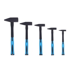 Zestaw młotków Fiberglass 5szt. KD230 - zdjęcie główne