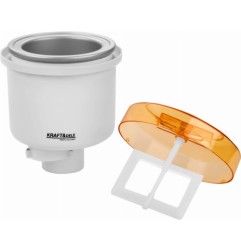 Ledų gaminimo priedas KRAFT&DELE KD4221