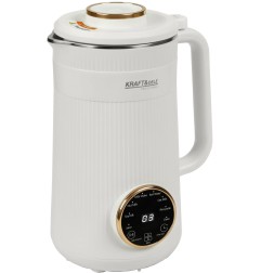 Daugiafunkcis augalinio pieno aparatas KRAFT&DELE KD4314