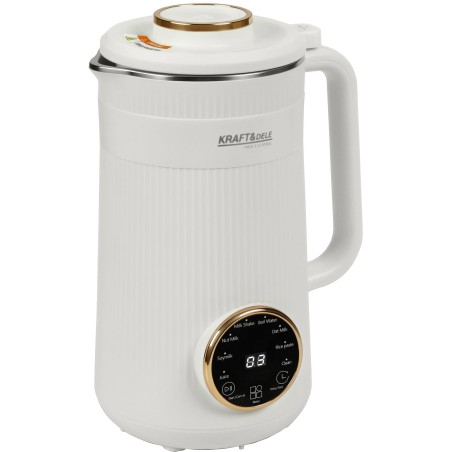 Wielofunkcyjne urządzenie do mleka roślinnego KRAFT&DELE KD4314