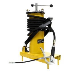 Smarownica nożna 3L KD1440 - zdjęcie główne