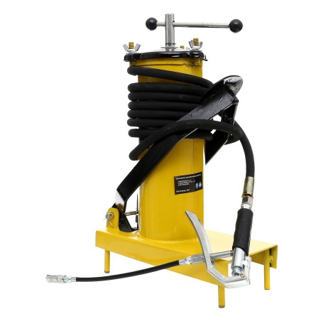 Smarownica nożna 3L KD1440 - zdjęcie główne