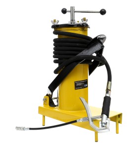 Smarownica nożna 3L KD1440 - zdjęcie główne