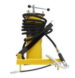 Kojinis tepalo presas 3L KRAFT&DELE KD1440