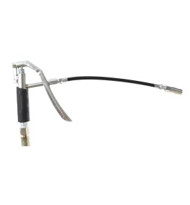 Smarownica nożna 3L KD1440 - pistolet smarownicy z wężem