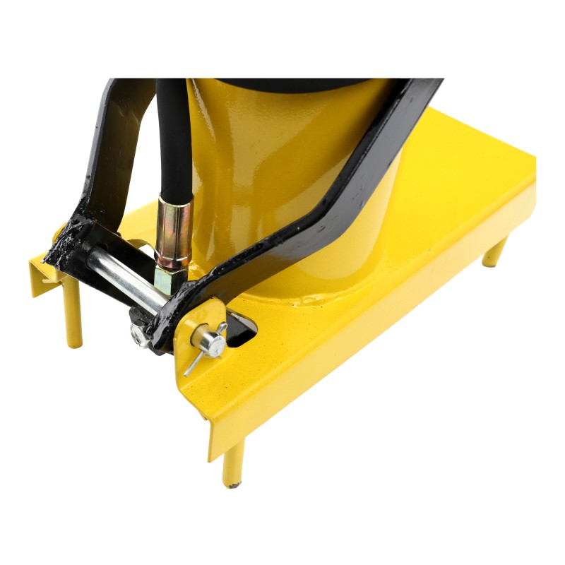 Kojinis tepalo presas 3L KRAFT&DELE KD1440 Kojinis tepalo presas 3L KRAFT&DELE KD1440