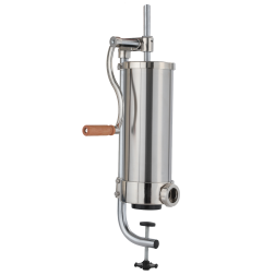 Nadziewarka do kiełbas 4kg KRAFT&DELE KD4131