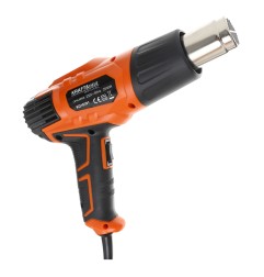 Elektrisches Heißluftgebläse 2000W KD10391 - Hauptproduktfoto