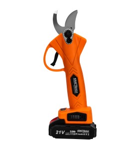 Sekator akumulatorowy 21V 2Ah x 2 szt + ładowarka KD5091 - zdjęcie główne