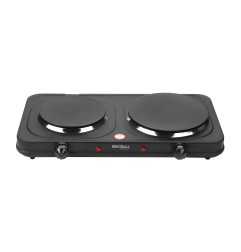 Kuchenka elektryczna 2600W KD4166 - zdjęcie główne