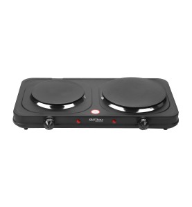 Kuchenka elektryczna 2600W KD4166 - zdjęcie główne