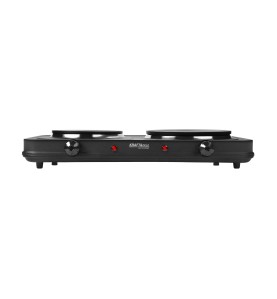 Elektroherd 2600W KD4166 - Vorderansicht