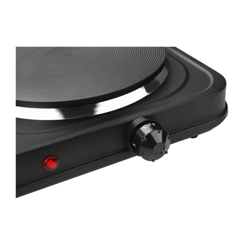 Elektroherd 2600W KRAFT&DELE KD4166