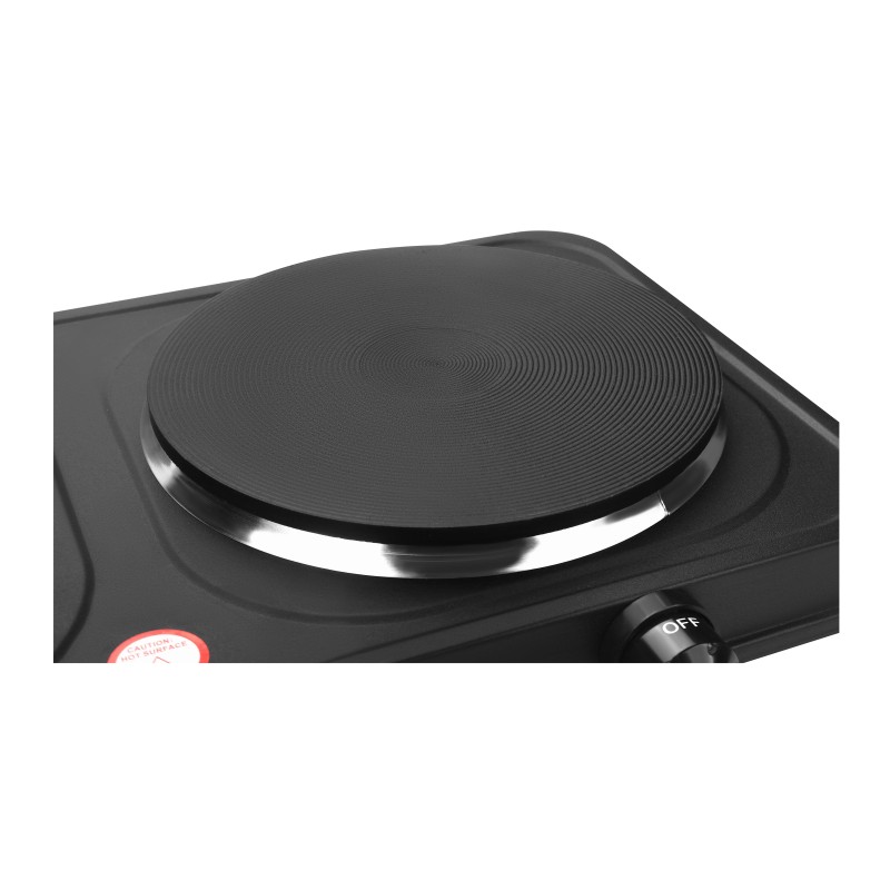 KRAFT&DELE KD4166 elektromos főzőlap 2600W