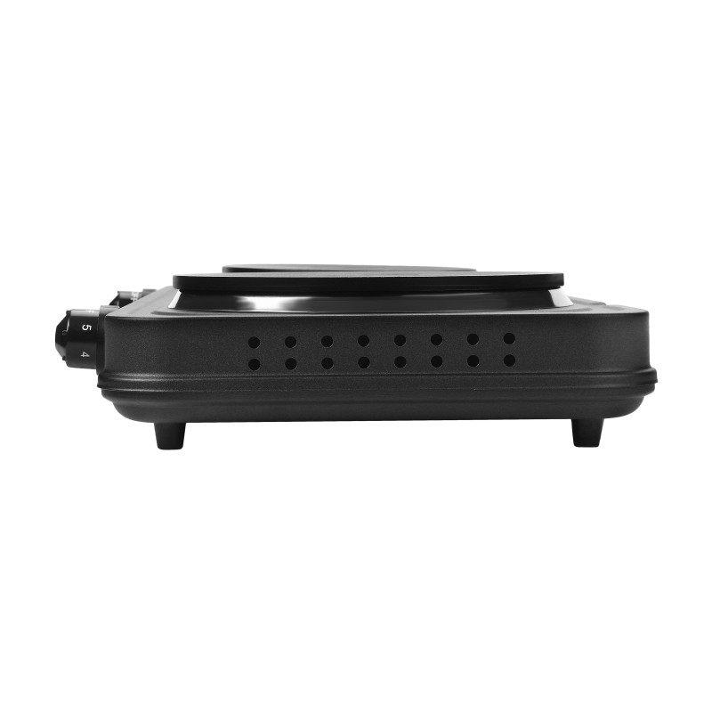 Elektroherd 2600W KRAFT&DELE KD4166