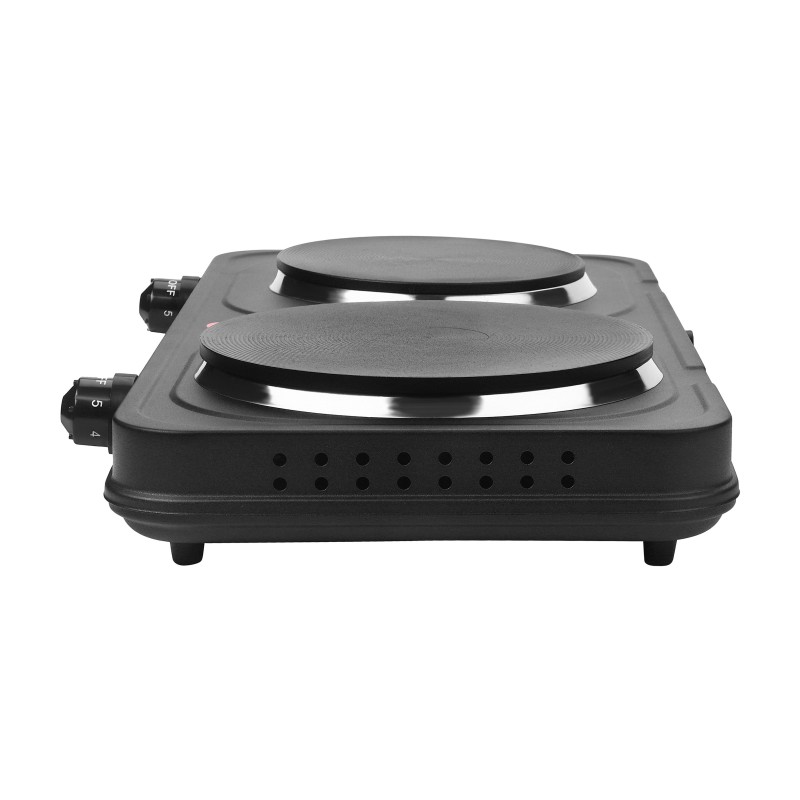 Elektroherd 2600W KRAFT&DELE KD4166