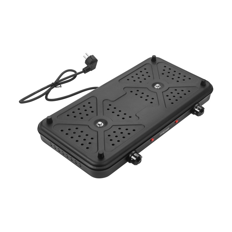 KRAFT&DELE KD4166 elektromos főzőlap 2600W
