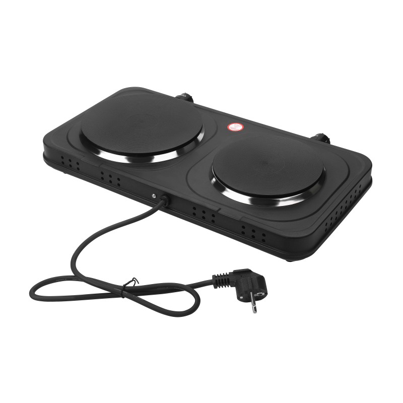 KRAFT&DELE KD4166 elektromos főzőlap 2600W