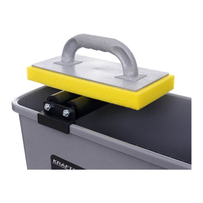 Zestaw glazurniczy z wiadrem 24L KRAFT&DELE KD10785