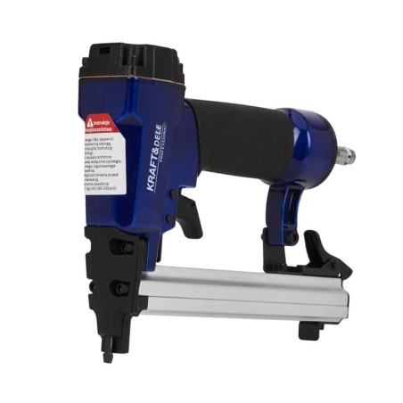 Pneumatinis segiklis KRAFT&DELE KD2117