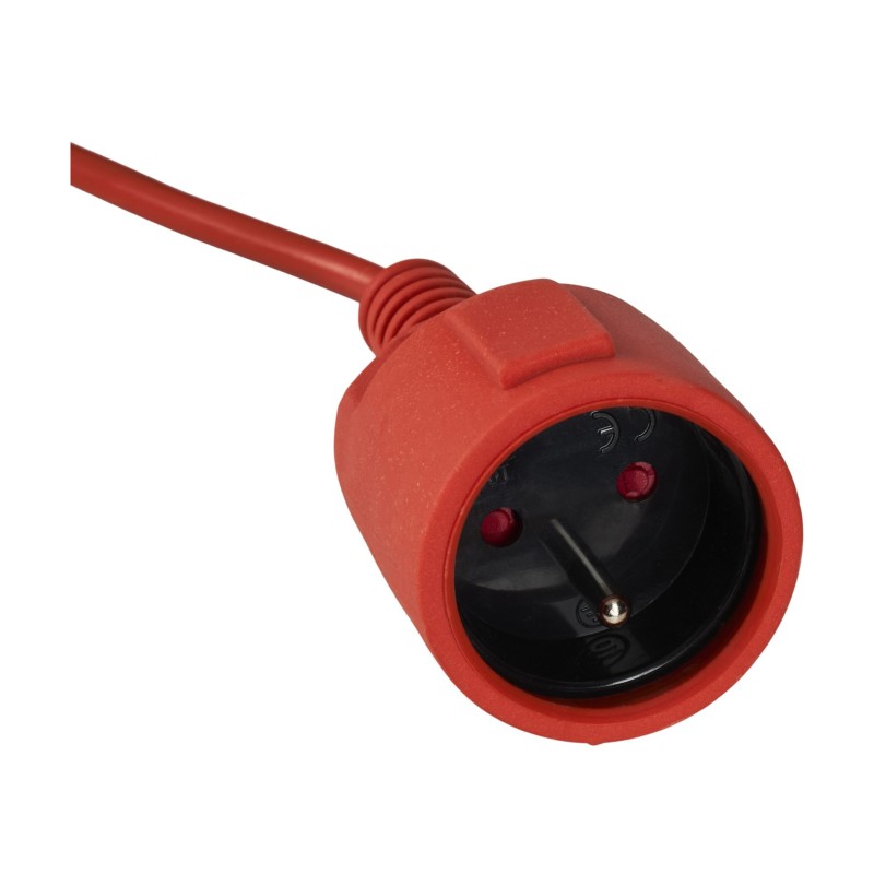 Przedłużacz ogrodowy 3 żyłowy 50m KRAFT&DELE KD4042