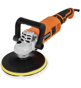 Polerka elektryczna 2650W 180mm 800-3300rpm KD3078 - zdjęcie główne